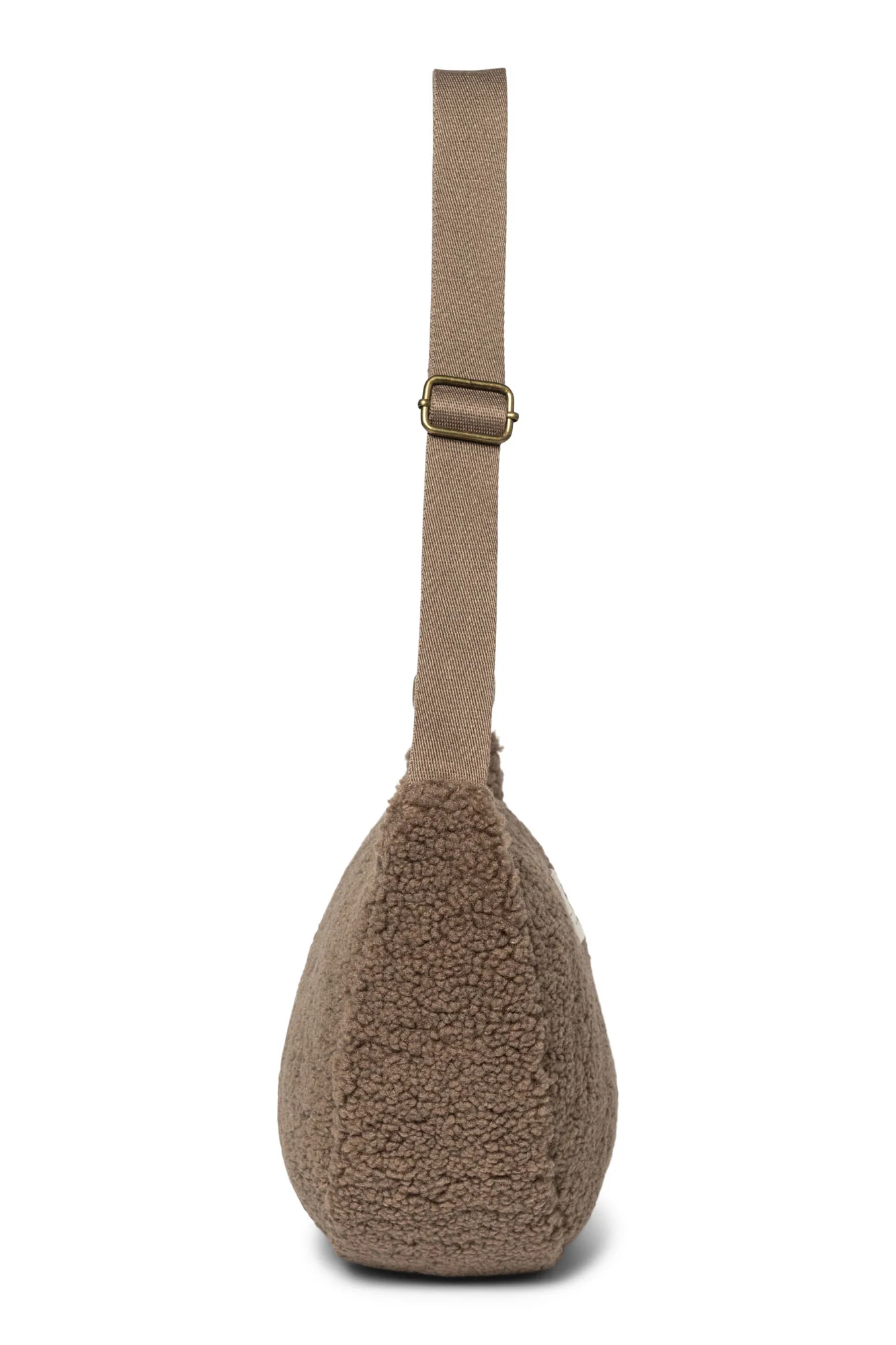 Teddy Adult-Gürteltasche | Braune - Image 6
