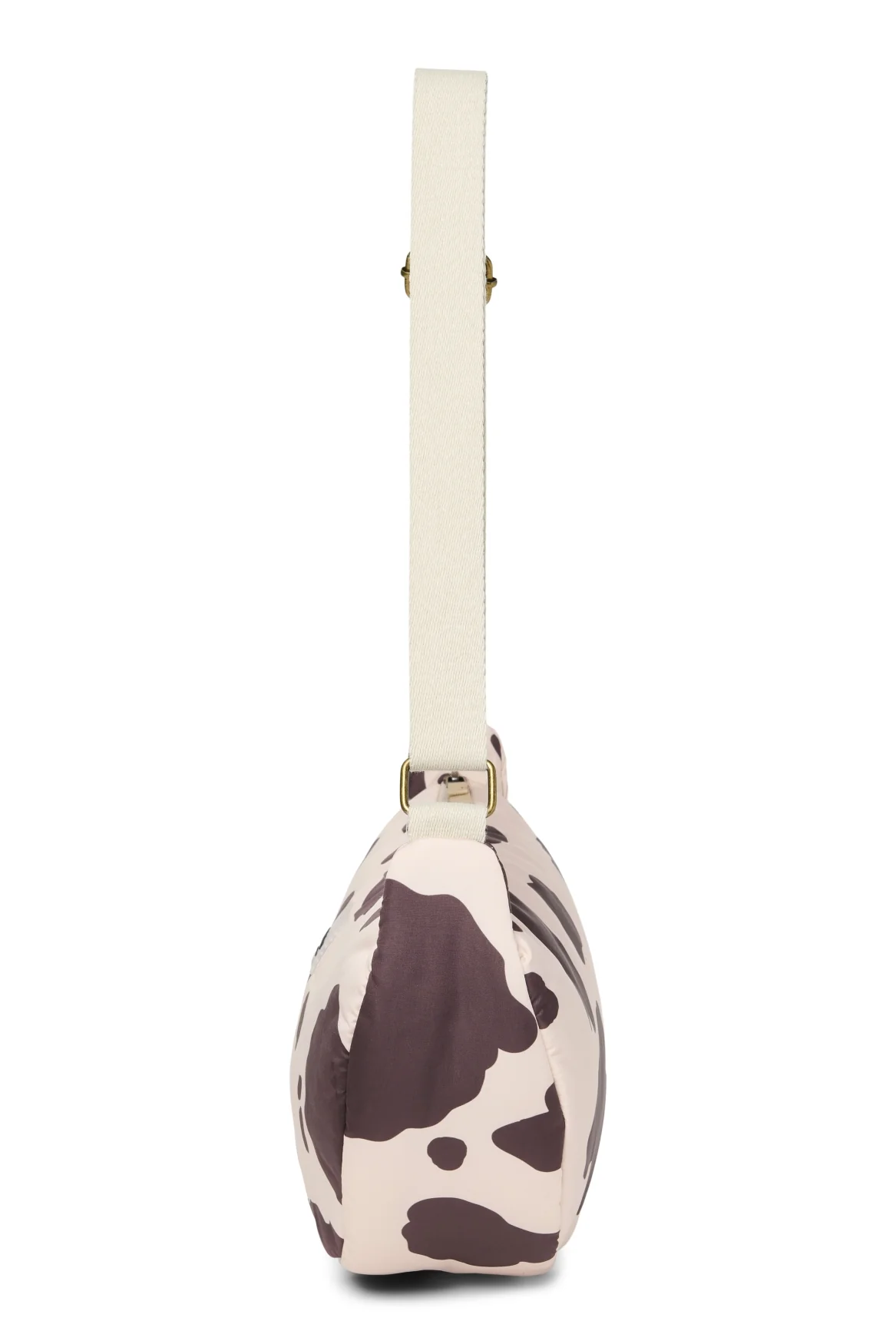 Puffy Adult-Gürteltasche | Holy Cow Brownish - Image 3