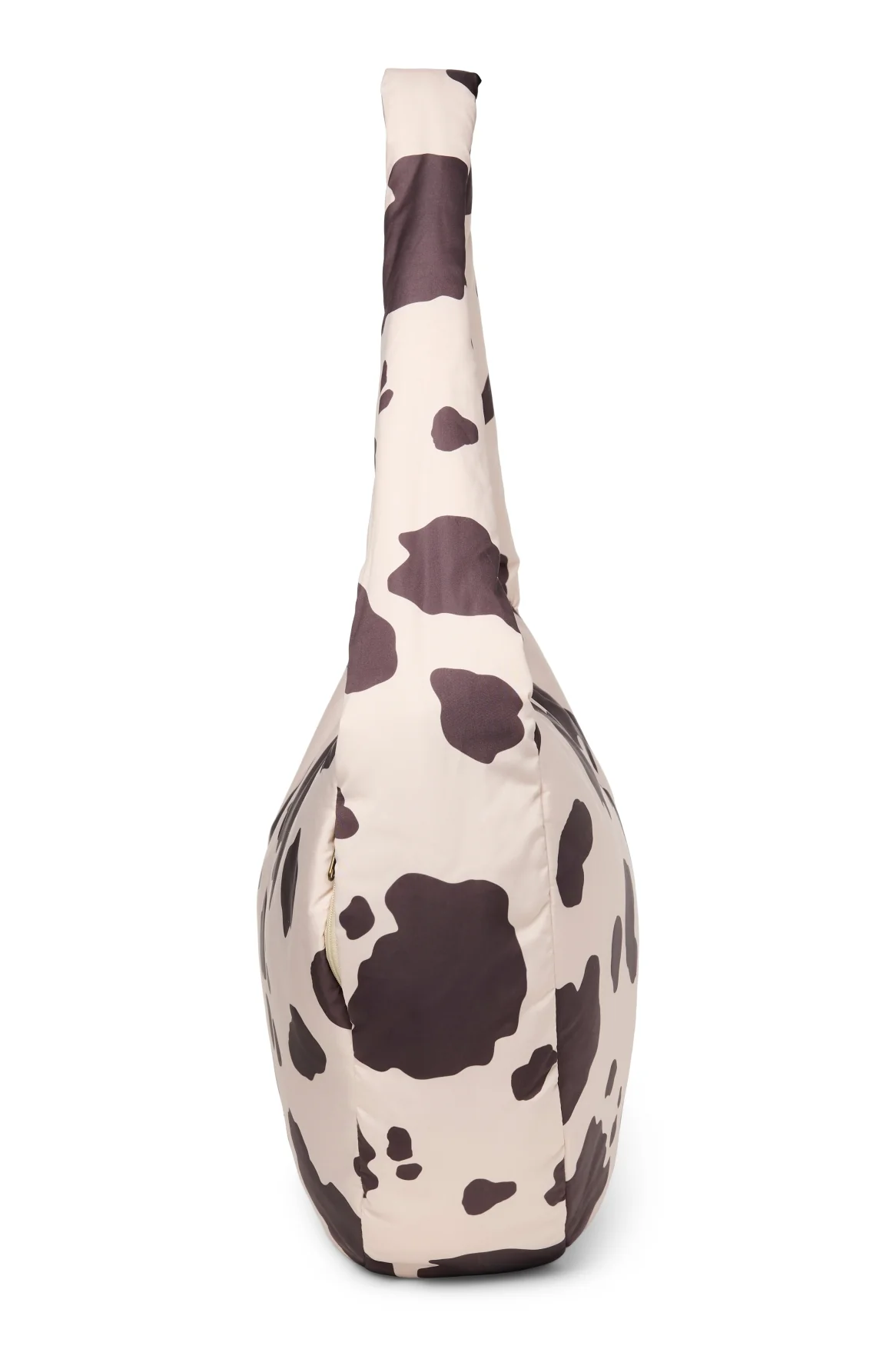 Puffy-Umhängetasche | Holy Cow Brownish - Image 3