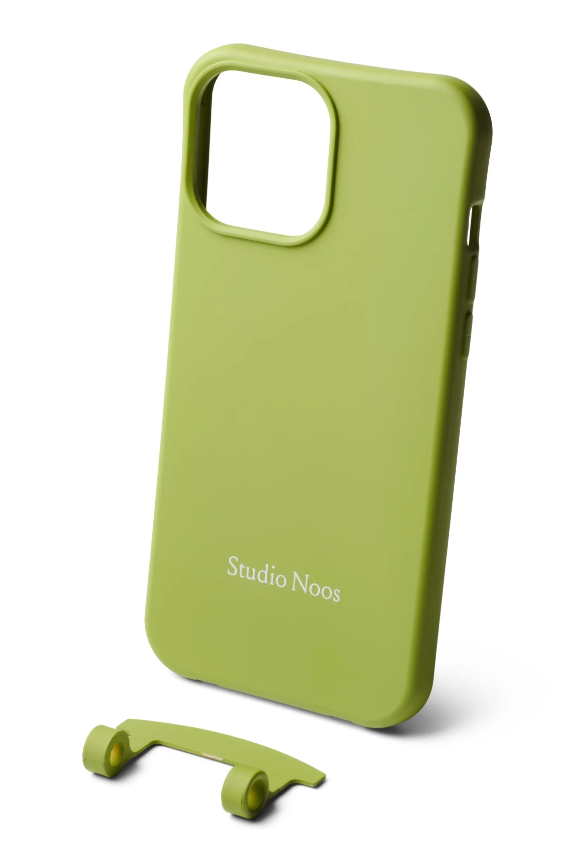 Telefonhülle - 14 Pro Max | Matcha - Image 4