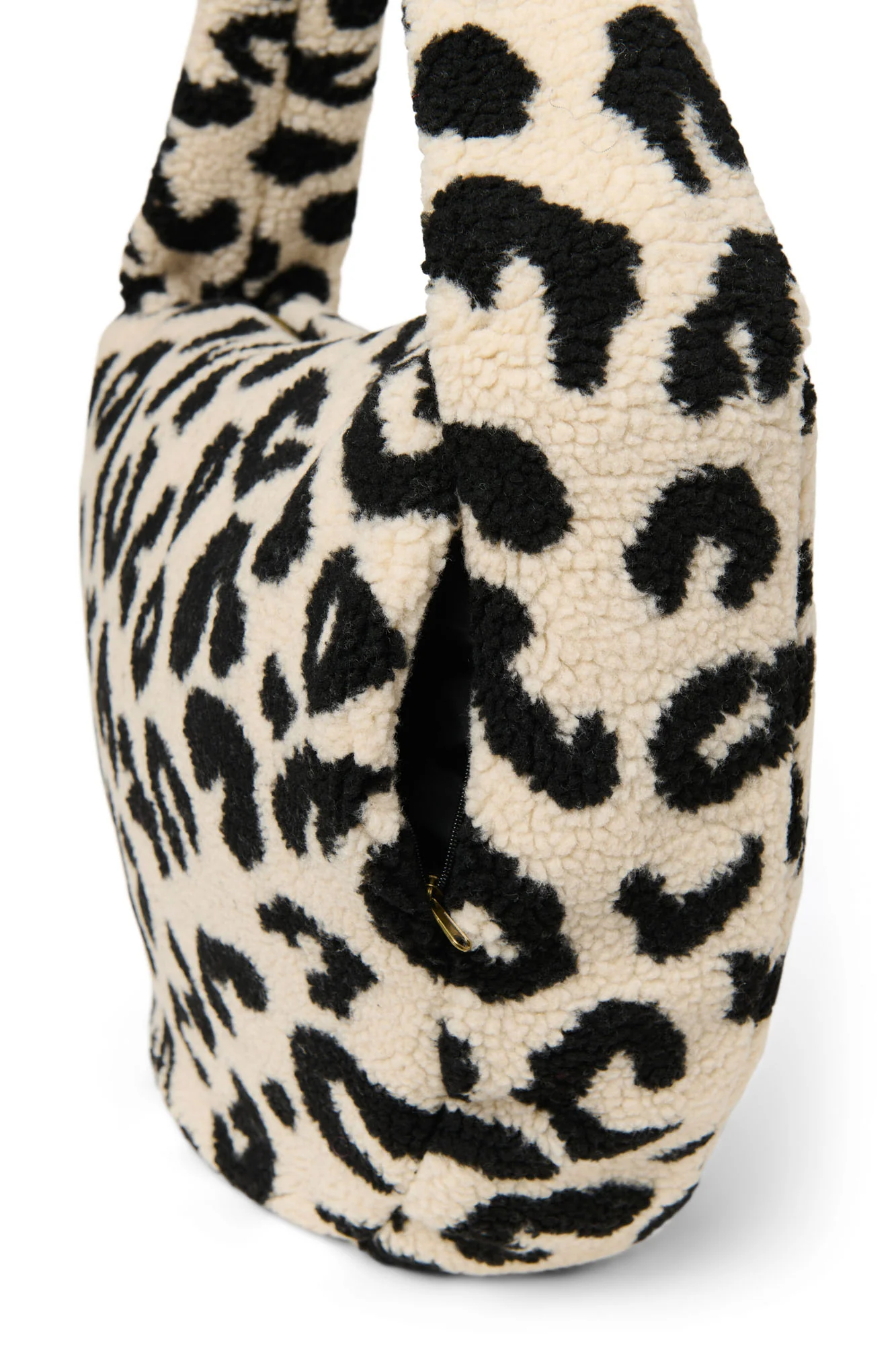 Teddy-Umhängetasche | Holy Cow - Image 7